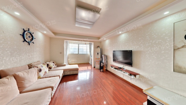 湖南有色金属研究院第二生活区二手房实景图