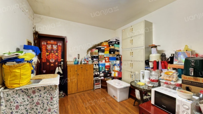 坛神巷二手房实景图