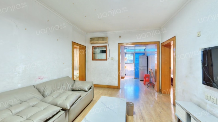 洗面桥东一街1号二手房实景图