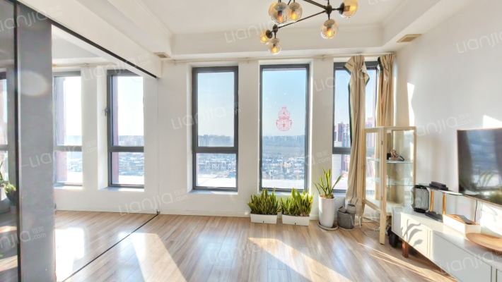 中粮祥云国际生活区北区二手房实景图