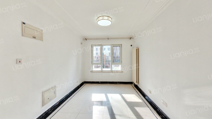 丁香苑二手房实景图