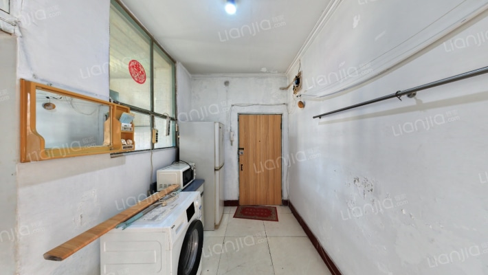 西井小区二区二手房实景图