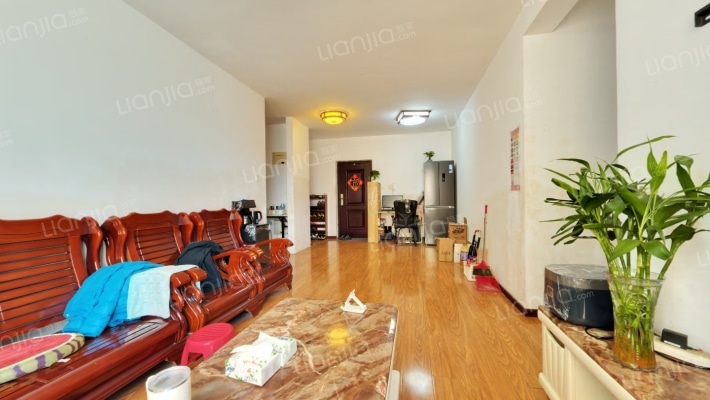 后店家园二手房实景图