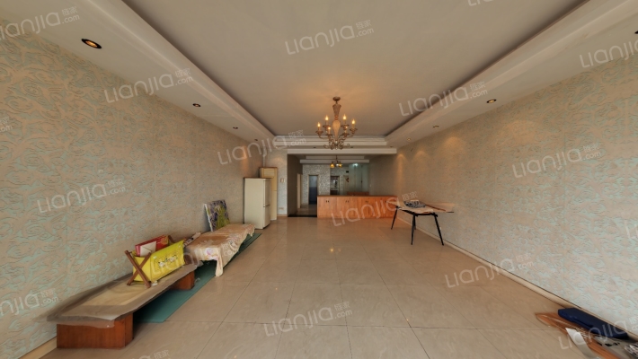 景馨苑二手房实景图