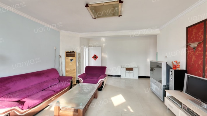 碧华园二手房实景图