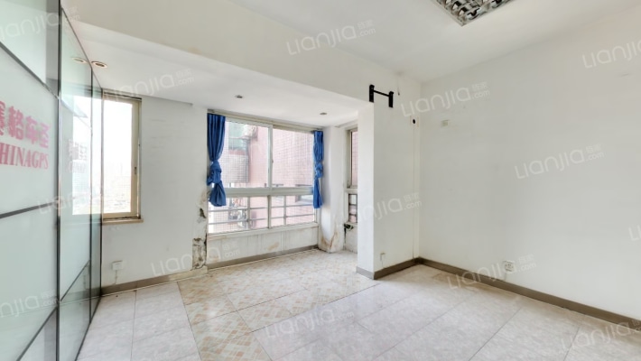 亚太广场二手房实景图