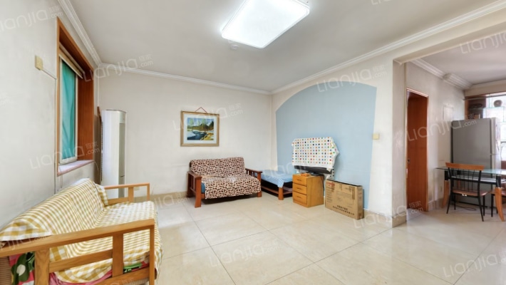 经一路325号二手房实景图