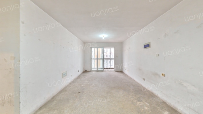 明瑞花园二手房实景图