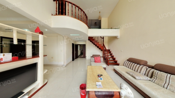 重庆市教育考试院二手房实景图