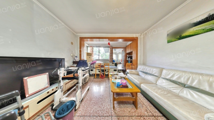 宁夏街205号二手房实景图