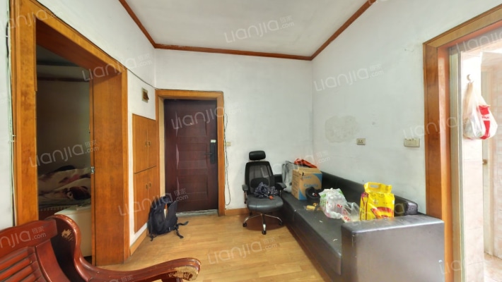 新华路二手房实景图