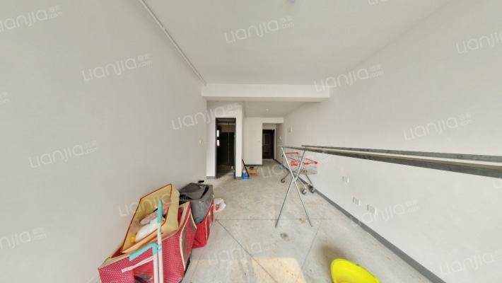 殷富花苑北苑二手房实景图