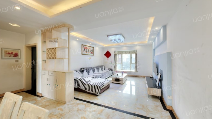 西华阳光二手房实景图