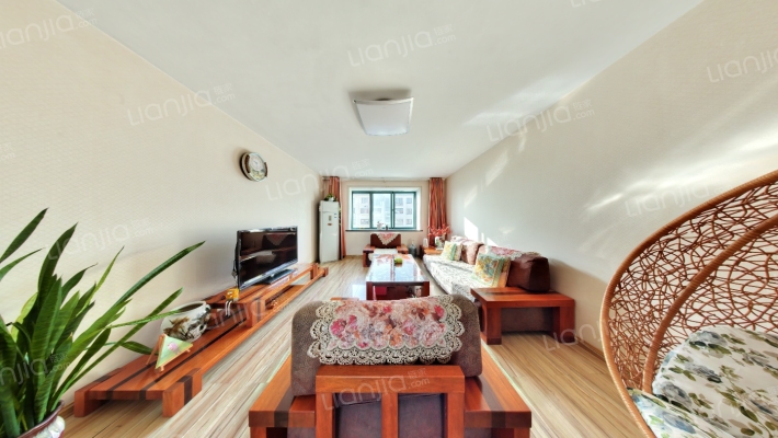 金龙苑二手房实景图