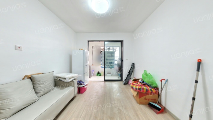 新华公寓祥瑞苑二手房实景图