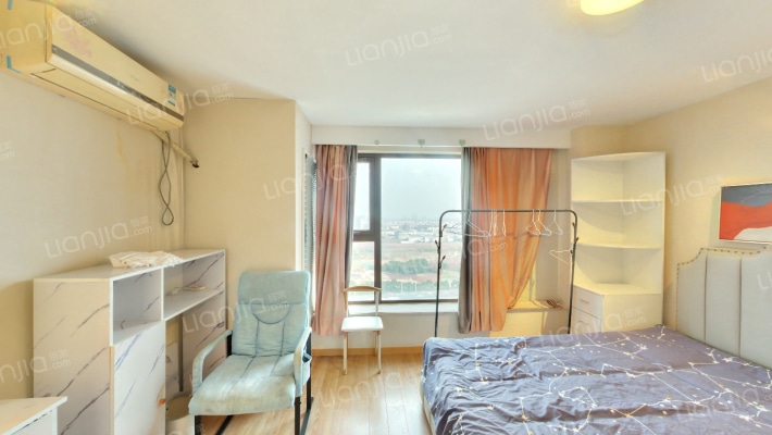 云璟商务中心二手房实景图