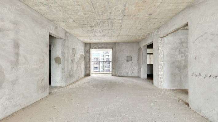 金域华府二手房实景图