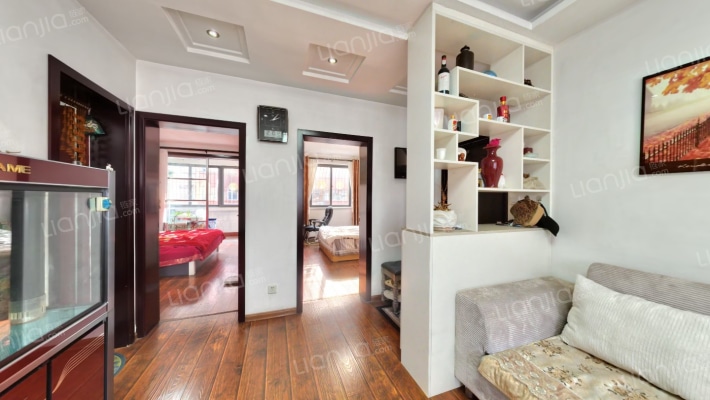 嵩山北路97号二手房实景图