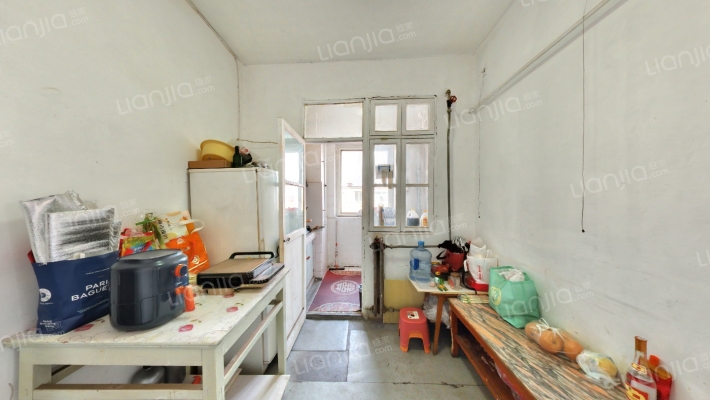 文化路社区二手房实景图