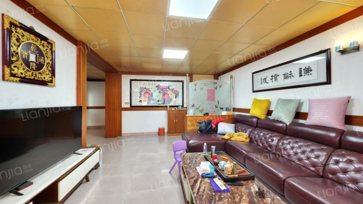 富乐苑二手房实景图