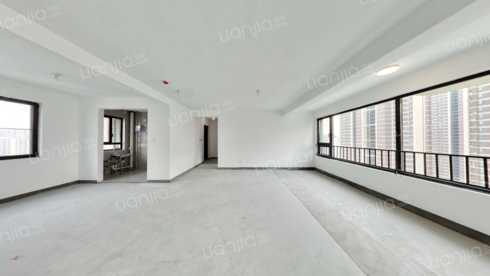 远洋寛阅时光二手房实景图