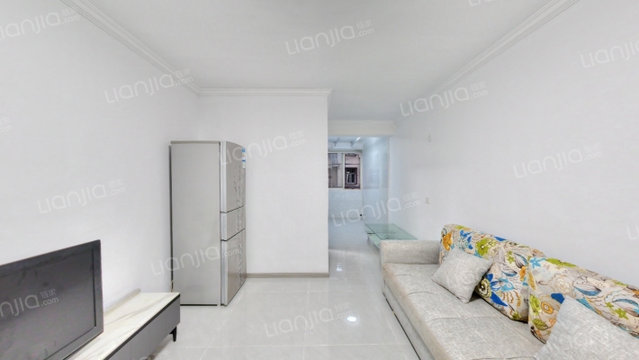 桃园路18号二手房实景图