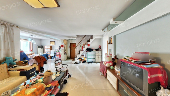 文化西路6号二手房实景图