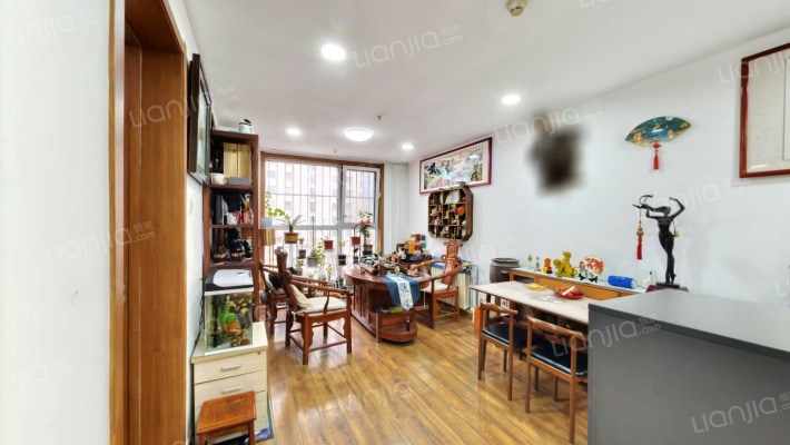 百通大厦二手房实景图