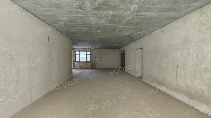 阳光国际二手房实景图