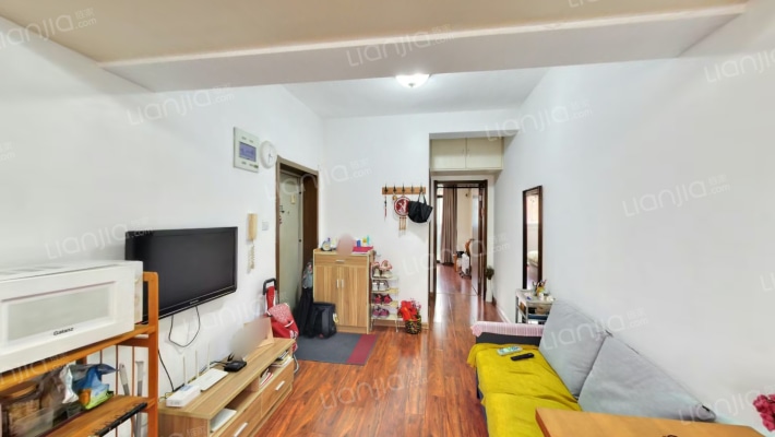 瑞金路1-58号院二手房实景图