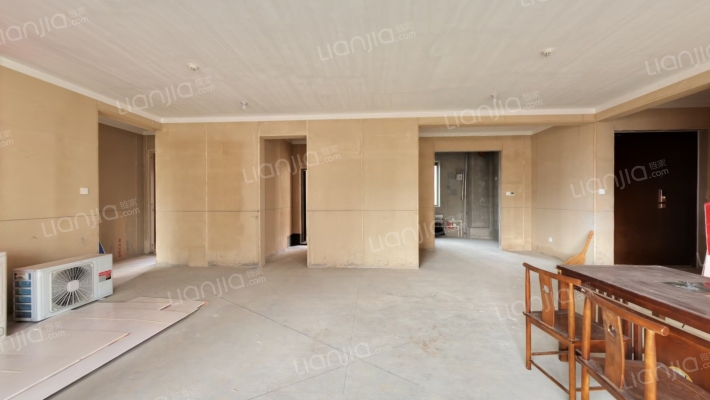 绿城凤栖海棠二手房实景图