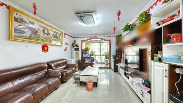 汇伦住宅二手房实景图