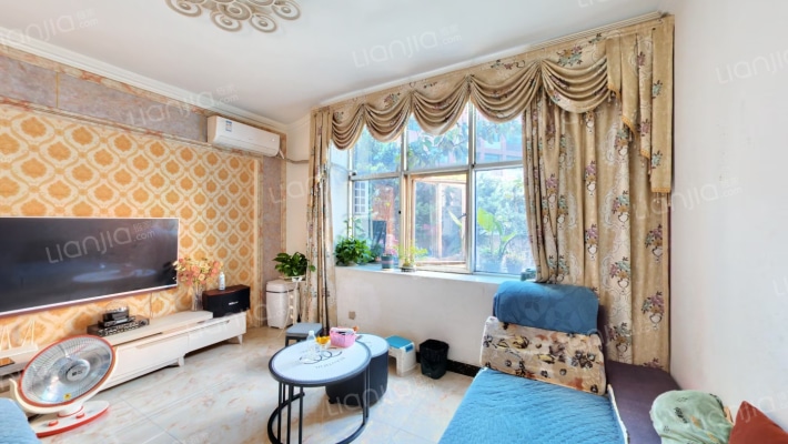 吴家坝北街94号院二手房实景图