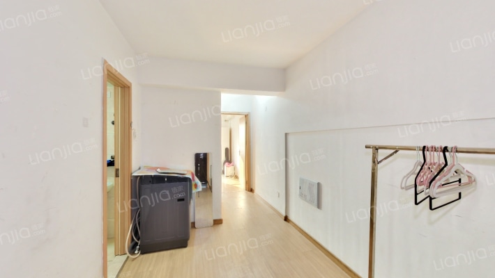 城子大街90号院二手房实景图