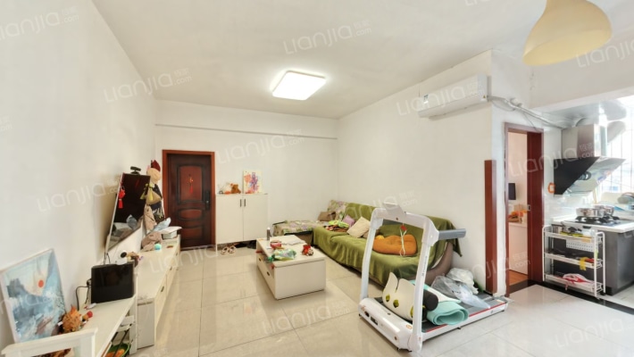 玉沙路201号二手房实景图