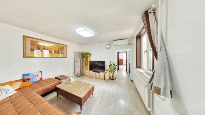 春秀路二手房实景图