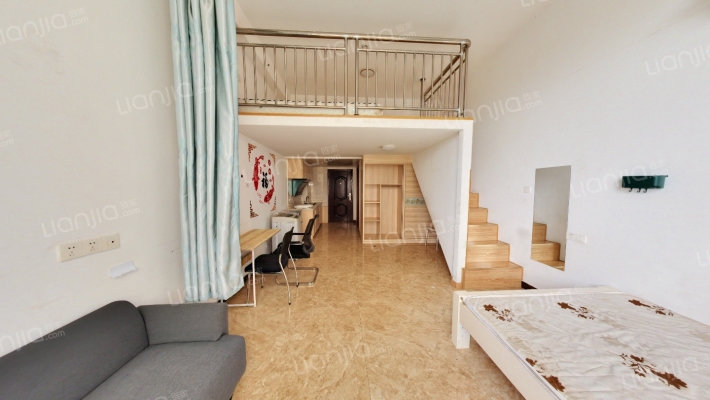 远顺大厦二手房实景图