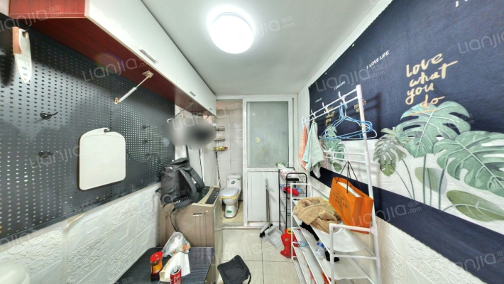 史家胡同二手房实景图