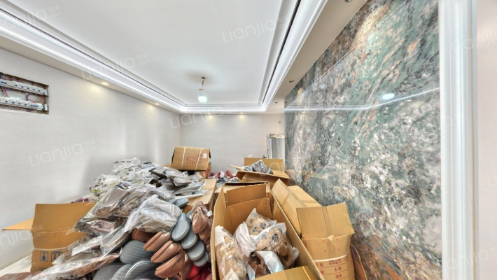湖西雅居西苑二手房实景图