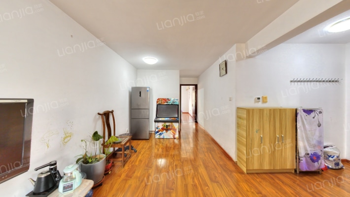 绿湾星苑二手房实景图