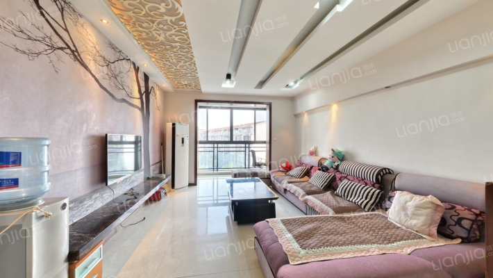 润鑫宅院二手房实景图