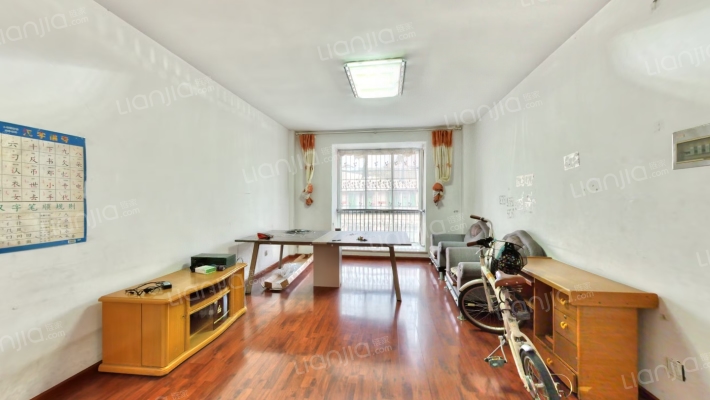 杜鹃苑二手房实景图