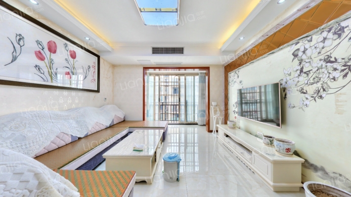 上海大道661号二手房实景图