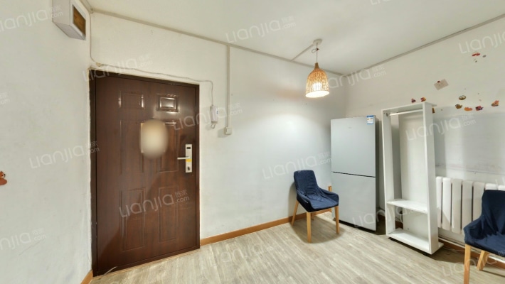 黄寺大街24号院二手房实景图