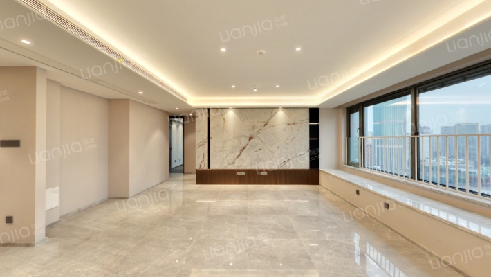 澄虹府二手房实景图