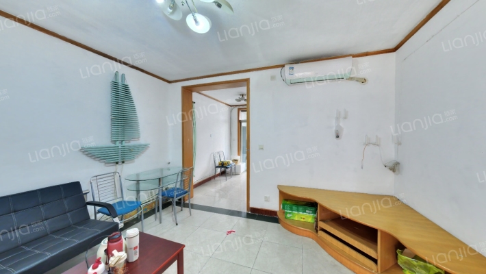 西号巷12号二手房实景图