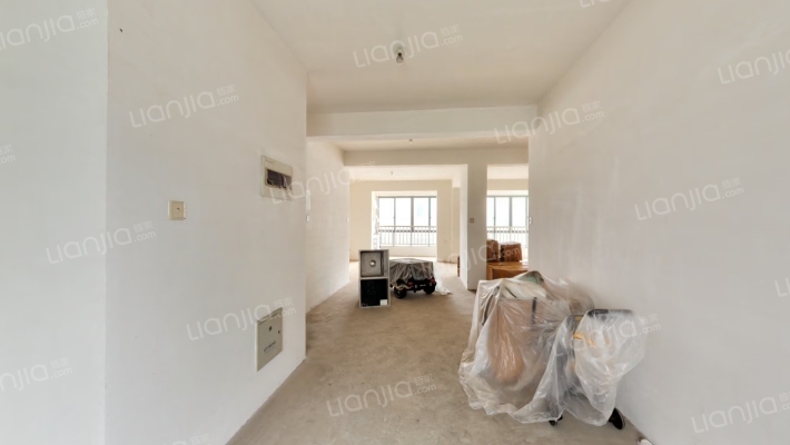 小菜巷新村二手房实景图