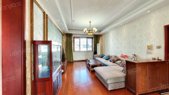 电力局宿舍二手房实景图