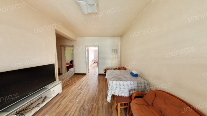 栖霞里二手房实景图