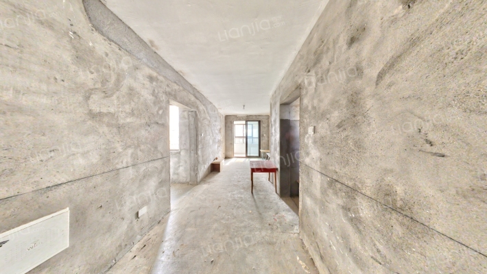 新龙家园二期二手房实景图